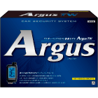 ユピテル工業,ARGUS