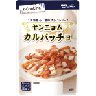 k-cooking,モランボン