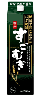 合同酒精,混和焼酎2700ml